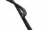 BMW E60 5-Series Genuine Rear Windshield Upper Moulding Seal 525i 530i 528i NEW